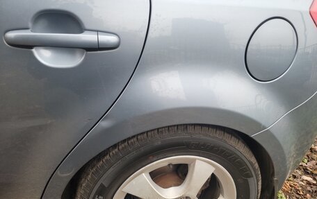 KIA cee'd I рестайлинг, 2008 год, 515 000 рублей, 8 фотография