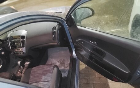 KIA cee'd I рестайлинг, 2008 год, 515 000 рублей, 16 фотография