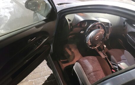 KIA cee'd I рестайлинг, 2008 год, 515 000 рублей, 15 фотография