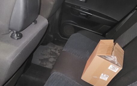 KIA cee'd I рестайлинг, 2008 год, 515 000 рублей, 18 фотография