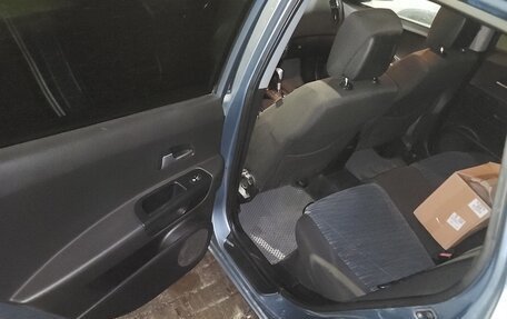 KIA cee'd I рестайлинг, 2008 год, 515 000 рублей, 19 фотография