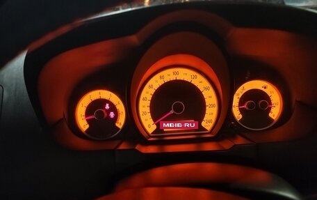 KIA cee'd I рестайлинг, 2008 год, 515 000 рублей, 14 фотография