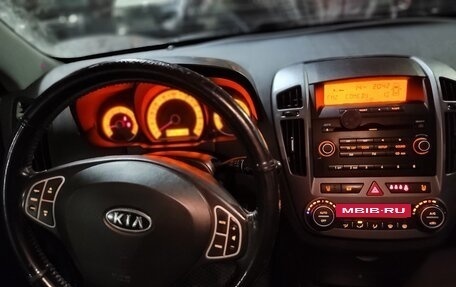 KIA cee'd I рестайлинг, 2008 год, 515 000 рублей, 13 фотография