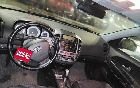 KIA cee'd I рестайлинг, 2008 год, 515 000 рублей, 12 фотография