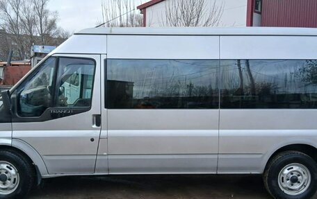 Ford Transit, 2006 год, 1 200 000 рублей, 7 фотография