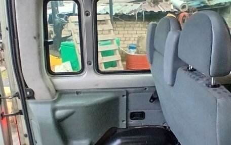 Ford Transit, 2006 год, 1 200 000 рублей, 3 фотография