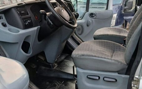 Ford Transit, 2006 год, 1 200 000 рублей, 12 фотография