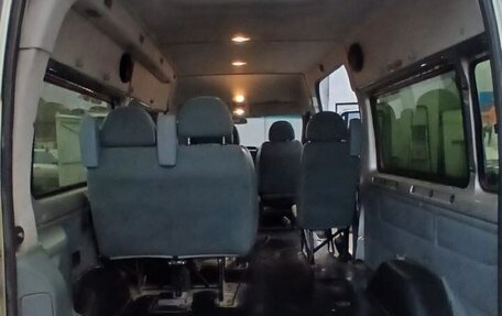 Ford Transit, 2006 год, 1 200 000 рублей, 14 фотография