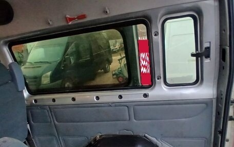 Ford Transit, 2006 год, 1 200 000 рублей, 19 фотография