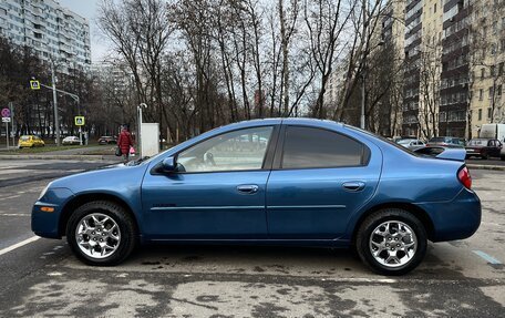Dodge Neon II, 2003 год, 470 000 рублей, 2 фотография