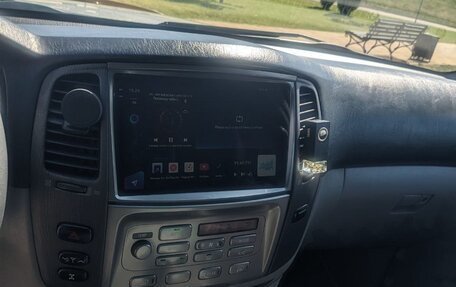 Toyota Land Cruiser 100 рестайлинг 2, 2006 год, 2 500 000 рублей, 9 фотография