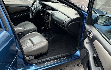 Dodge Neon II, 2003 год, 470 000 рублей, 10 фотография