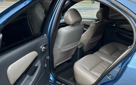 Dodge Neon II, 2003 год, 470 000 рублей, 11 фотография