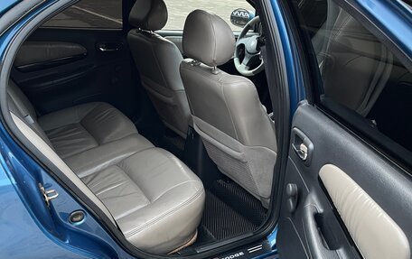 Dodge Neon II, 2003 год, 470 000 рублей, 9 фотография