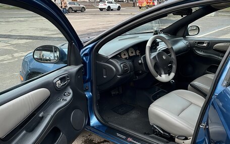 Dodge Neon II, 2003 год, 470 000 рублей, 12 фотография