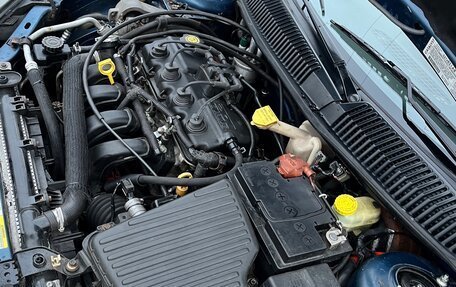 Dodge Neon II, 2003 год, 470 000 рублей, 21 фотография