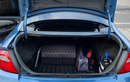 Dodge Neon II, 2003 год, 470 000 рублей, 18 фотография