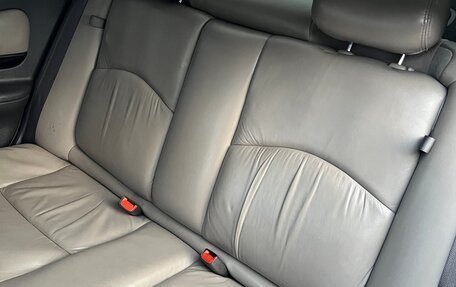 Dodge Neon II, 2003 год, 470 000 рублей, 15 фотография