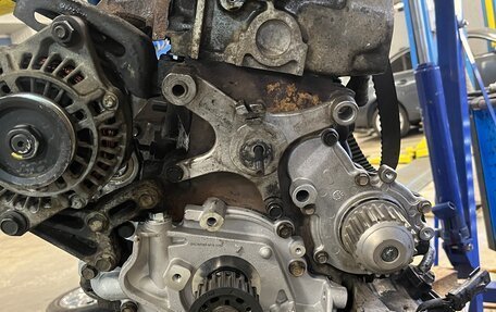 Dodge Neon II, 2003 год, 470 000 рублей, 24 фотография