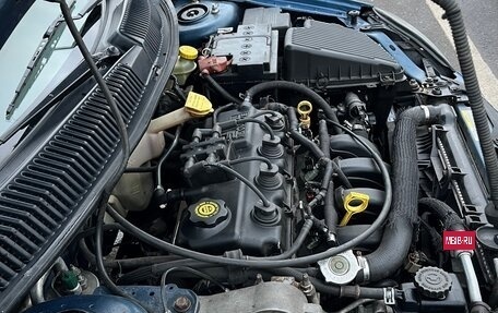 Dodge Neon II, 2003 год, 470 000 рублей, 20 фотография