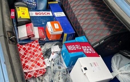 Dodge Neon II, 2003 год, 470 000 рублей, 27 фотография