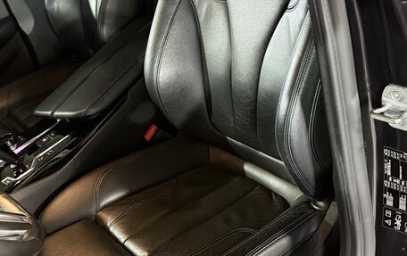 BMW 5 серия, 2018 год, 4 400 000 рублей, 13 фотография