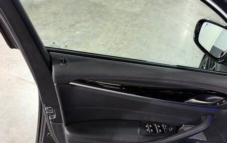 BMW 5 серия, 2018 год, 4 400 000 рублей, 16 фотография