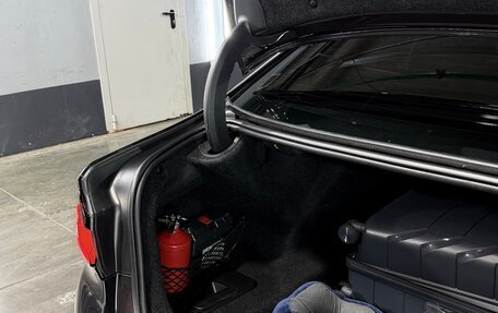 BMW 5 серия, 2018 год, 4 400 000 рублей, 10 фотография