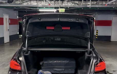 BMW 5 серия, 2018 год, 4 400 000 рублей, 9 фотография