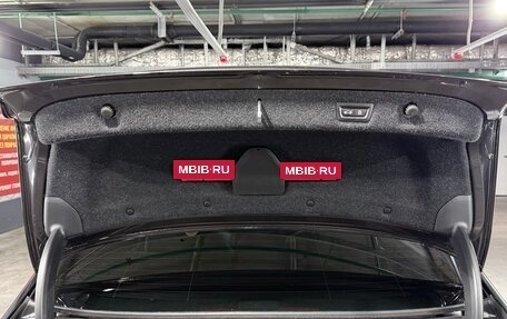 BMW 5 серия, 2018 год, 4 400 000 рублей, 12 фотография