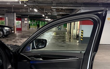 BMW 5 серия, 2018 год, 4 400 000 рублей, 19 фотография