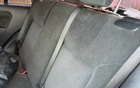 Ford Fusion I, 2005 год, 450 000 рублей, 14 фотография