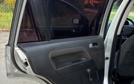 Ford Fusion I, 2005 год, 450 000 рублей, 16 фотография