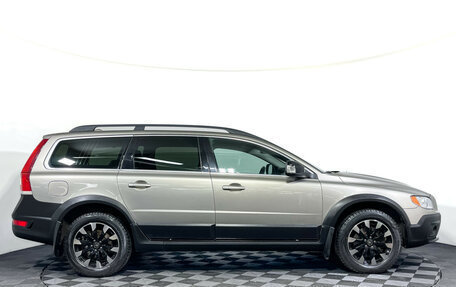 Volvo XC70 II рестайлинг, 2014 год, 1 724 000 рублей, 4 фотография