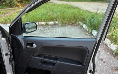 Ford Fusion I, 2005 год, 450 000 рублей, 18 фотография