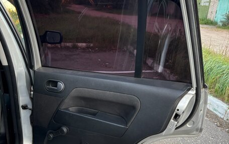 Ford Fusion I, 2005 год, 450 000 рублей, 17 фотография