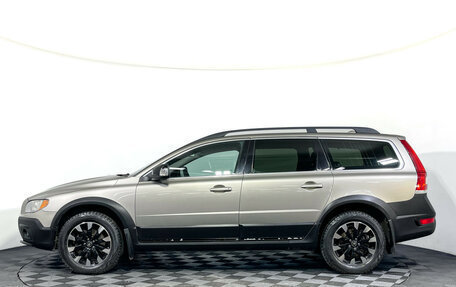 Volvo XC70 II рестайлинг, 2014 год, 1 724 000 рублей, 8 фотография