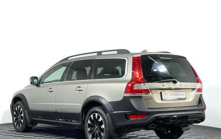 Volvo XC70 II рестайлинг, 2014 год, 1 724 000 рублей, 7 фотография