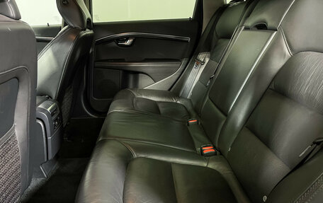 Volvo XC70 II рестайлинг, 2014 год, 1 724 000 рублей, 10 фотография