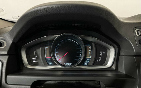 Volvo XC70 II рестайлинг, 2014 год, 1 724 000 рублей, 11 фотография