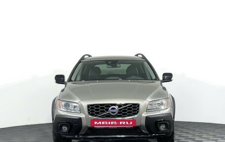 Volvo XC70 II рестайлинг, 2014 год, 1 724 000 рублей, 2 фотография