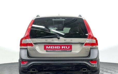 Volvo XC70 II рестайлинг, 2014 год, 1 724 000 рублей, 6 фотография