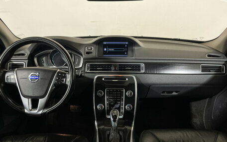 Volvo XC70 II рестайлинг, 2014 год, 1 724 000 рублей, 12 фотография