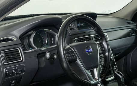 Volvo XC70 II рестайлинг, 2014 год, 1 724 000 рублей, 13 фотография