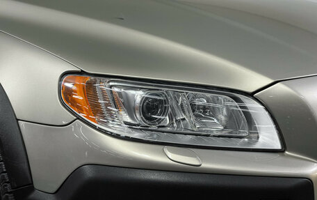 Volvo XC70 II рестайлинг, 2014 год, 1 724 000 рублей, 15 фотография