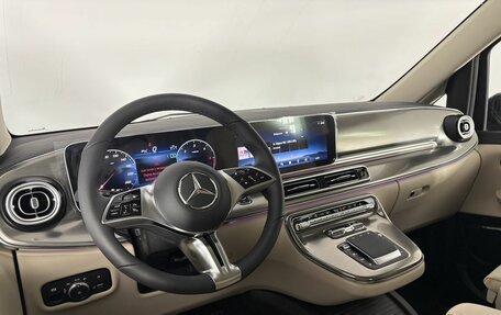 Mercedes-Benz V-Класс, 2024 год, 14 100 000 рублей, 11 фотография