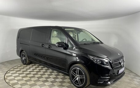 Mercedes-Benz V-Класс, 2024 год, 14 100 000 рублей, 3 фотография