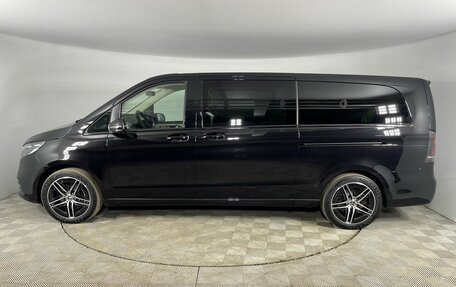 Mercedes-Benz V-Класс, 2024 год, 14 100 000 рублей, 8 фотография