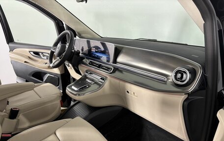 Mercedes-Benz V-Класс, 2024 год, 14 100 000 рублей, 9 фотография