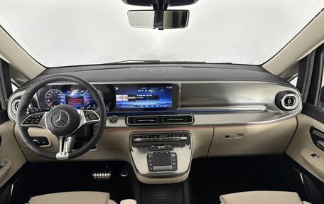 Mercedes-Benz V-Класс, 2024 год, 14 100 000 рублей, 12 фотография